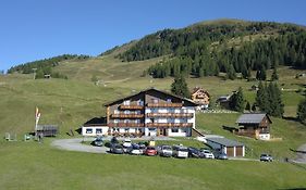 Almhotel Fichtenheim