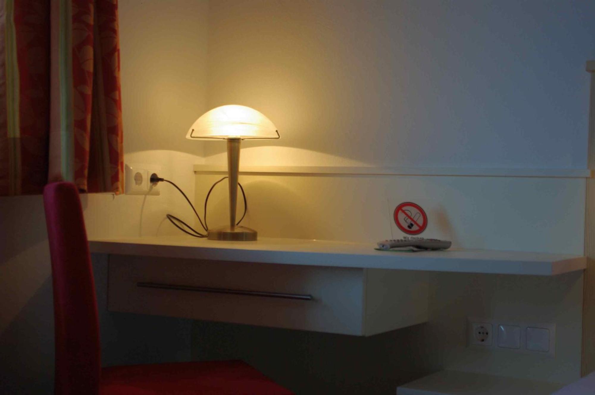 Almhotel Fichtenheim Berg im Drautal Zimmer foto